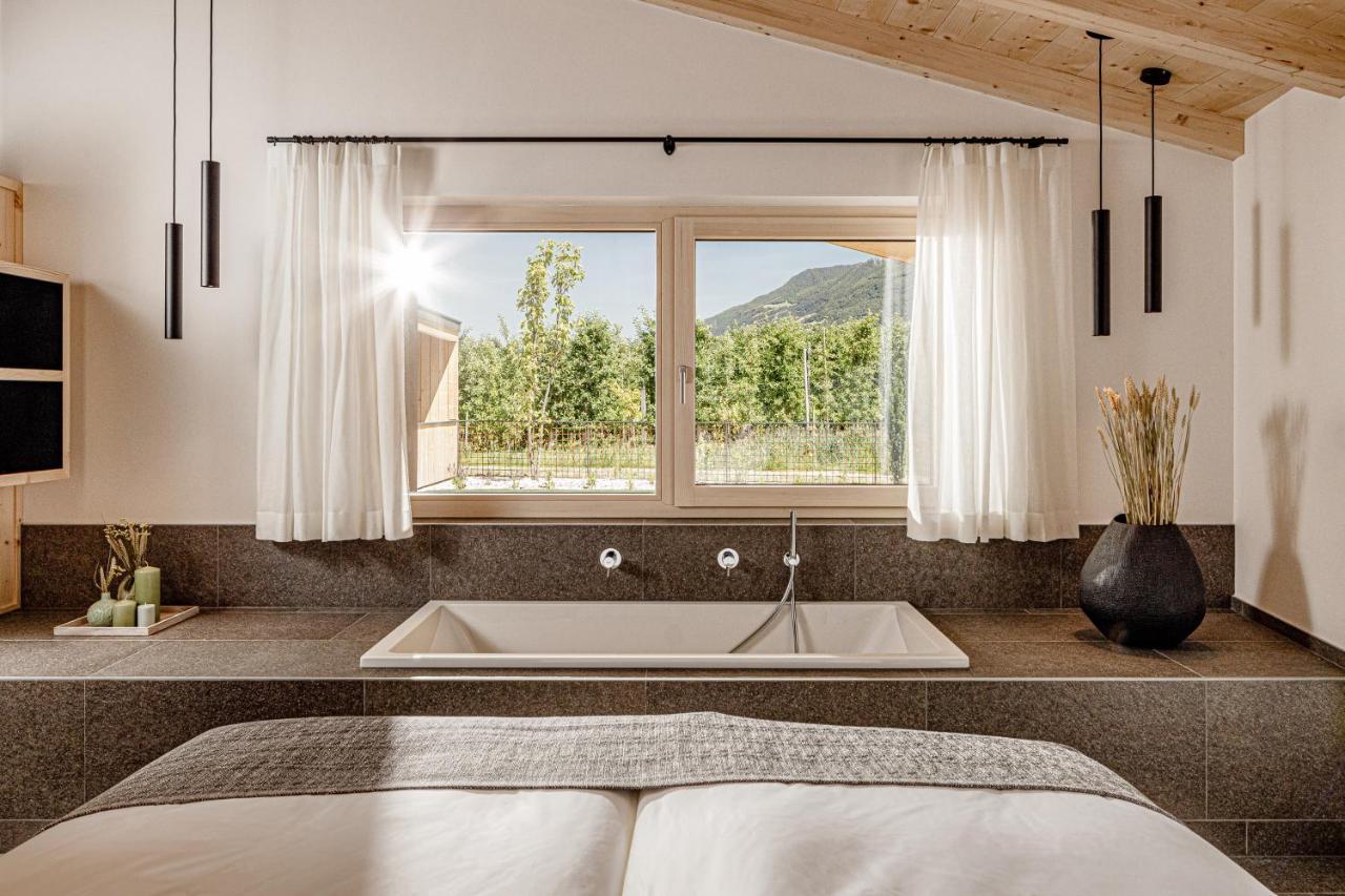 Amolaris Garden Lodges & Guesthouse Coldrano Extérieur photo