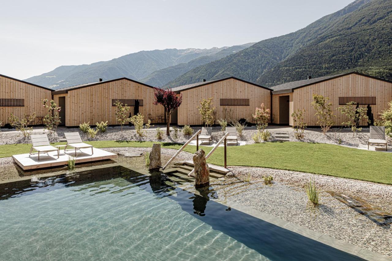 Amolaris Garden Lodges & Guesthouse Coldrano Extérieur photo