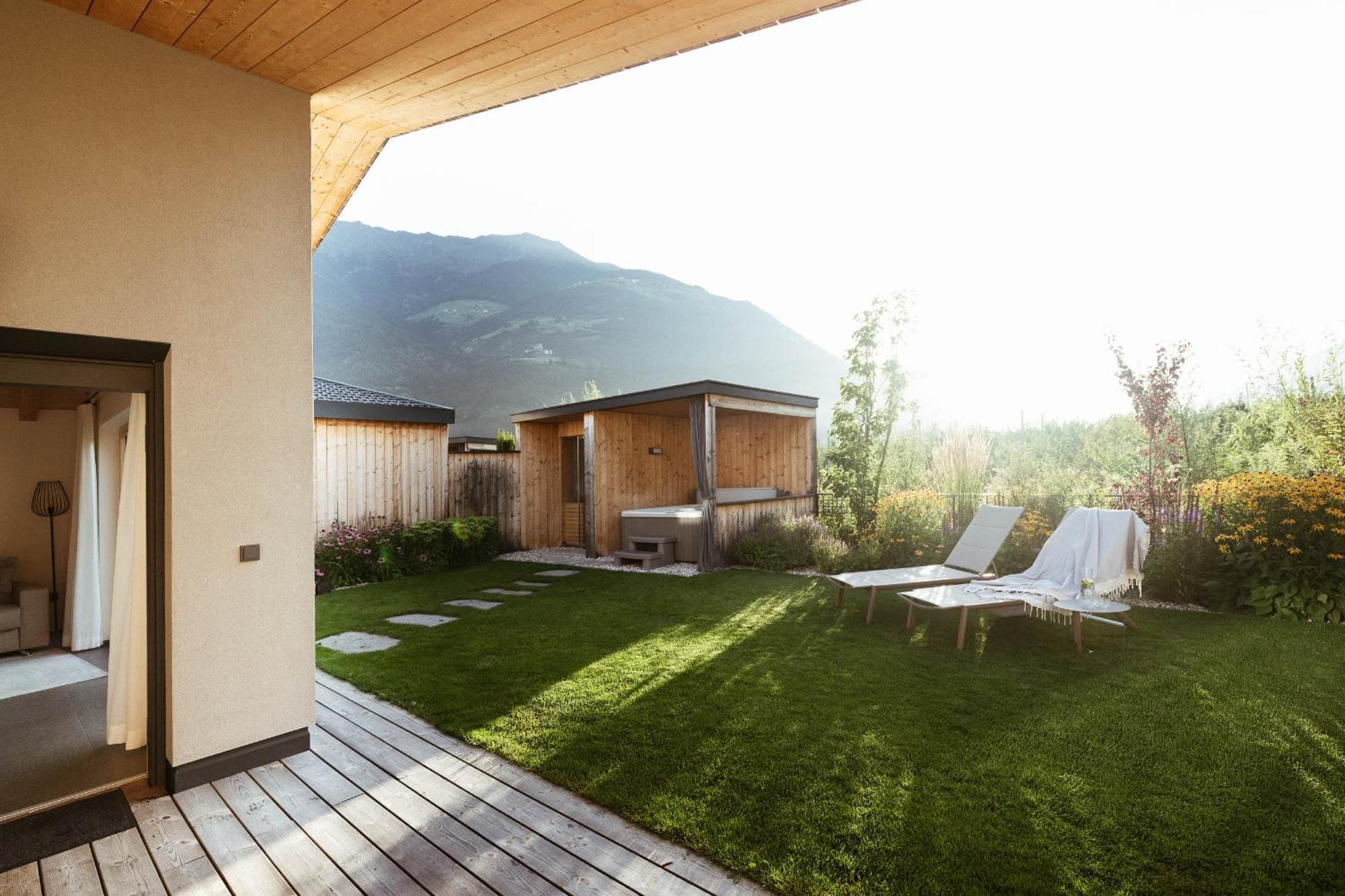 Amolaris Garden Lodges & Guesthouse Coldrano Extérieur photo