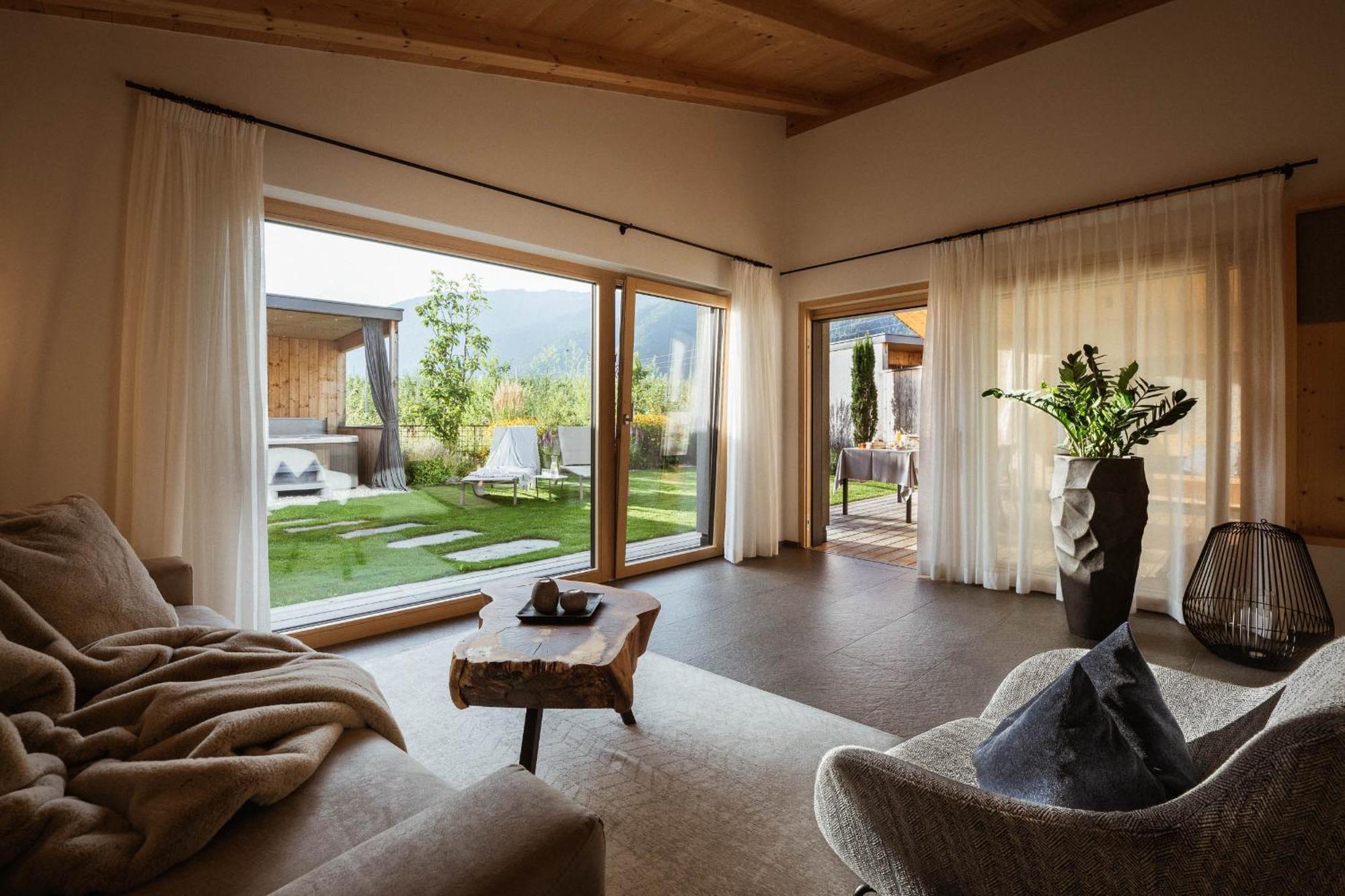 Amolaris Garden Lodges & Guesthouse Coldrano Extérieur photo